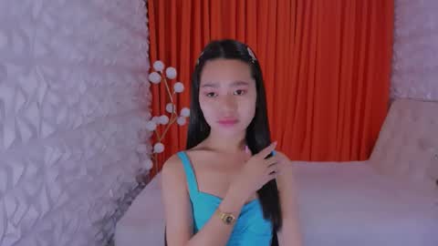 asianpetitefucker01 online show from February 2, 7:16 am