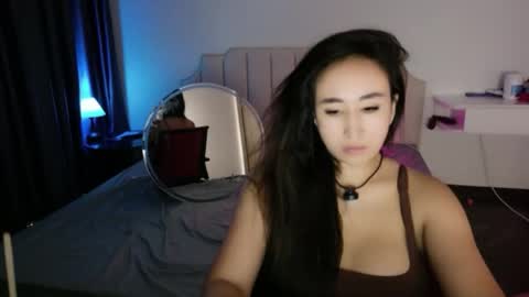 Rose   Mingna online show from May 30, 4:44 am