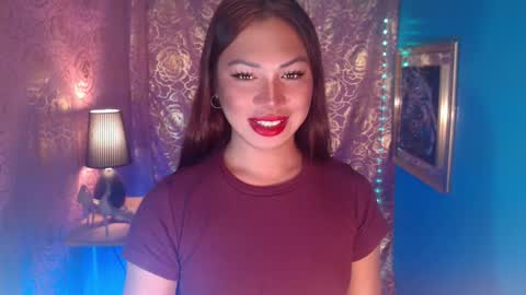 Babe online show from October 26, 9:58 pm