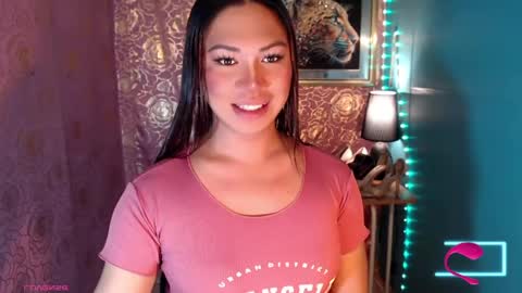 Babe online show from April 13, 12:48 am