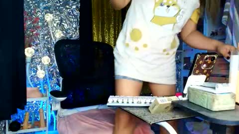 Trish online show from March 20, 11:04 am