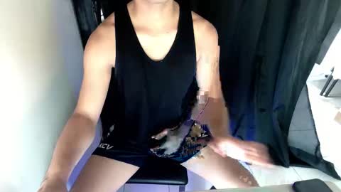 Edrian online show from February 20, 11:12 am