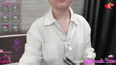 SoHye online show from November 14, 3:31 am