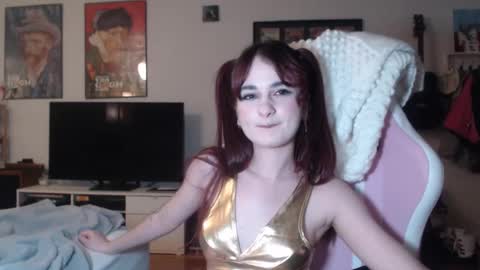 Alice online show from February 21, 10:26 pm