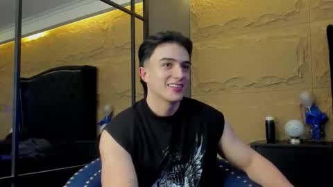 Aslan  online show from March 25, 3:02 am