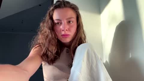 Monica  online show from August 7, 4:11 am