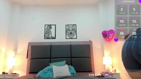  Aslhyn  online show from May 13, 8:51 pm