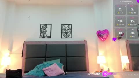  Aslhyn  online show from May 9, 9:10 pm