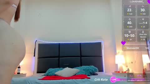  Aslhyn  online show from February 2, 9:33 pm