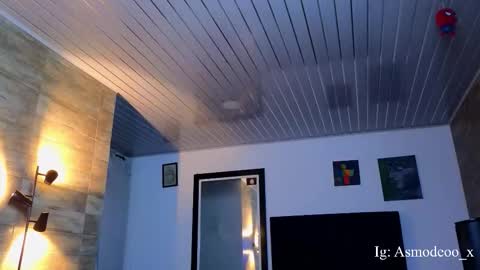 Asmodeo  -   online show from February 3, 11:41 pm