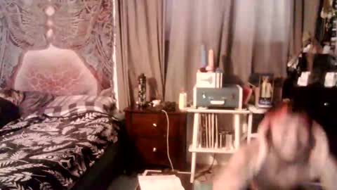 Asmodeus online show from February 20, 10:56 pm