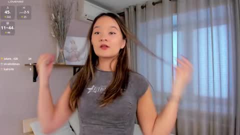 asoka_matama online show from March 5, 11:49 am