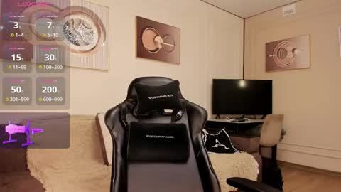 Asuna online show from February 18, 1:44 pm