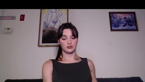 Aspen Frost online show from December 26, 3:49 am