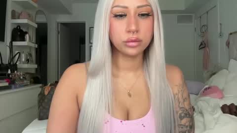 iwantaspen online show from September 10, 5:58 pm