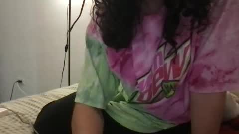 aspenxoxo online show from October 26, 4:35 am