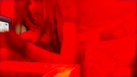 Kali Mah The Divine Adjacent online show from January 6, 10:58 pm