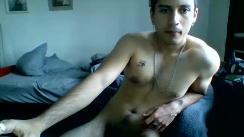 Aspy online show from October 16, 11:54 am