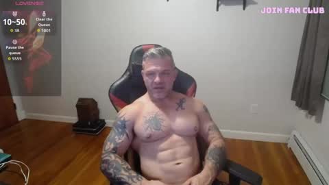 Ass Chaser online show from October 16, 1:38 am