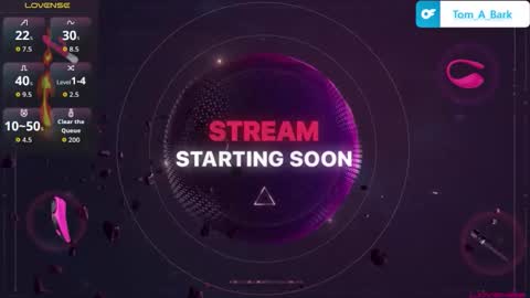 Ass Chaser online show from April 14, 1:20 am