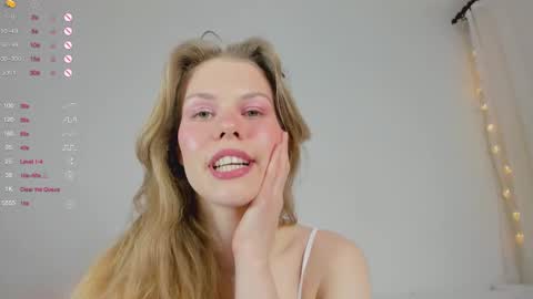 Sasha online show from February 16, 10:32 pm