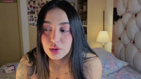 Ashley online show from July 6, 10:33 pm