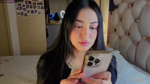 Ashley online show from July 16, 12:36 am