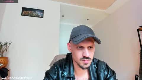 asshunter4k online show from September 15, 9:11 am