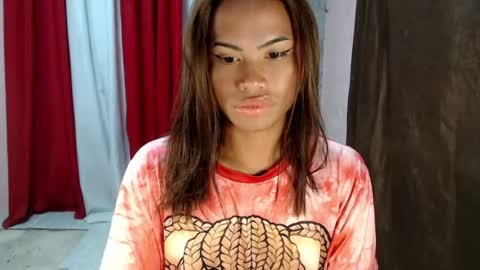 MEGS MEGS online show from July 14, 12:21 pm