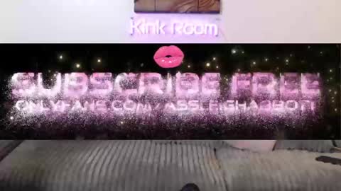 ASSleigh Abbott online show from February 12, 6:51 am