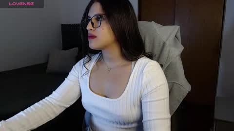 Ash online show from November 29, 1:35 am