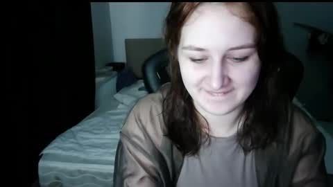 Cassie online show from February 13, 9:34 am