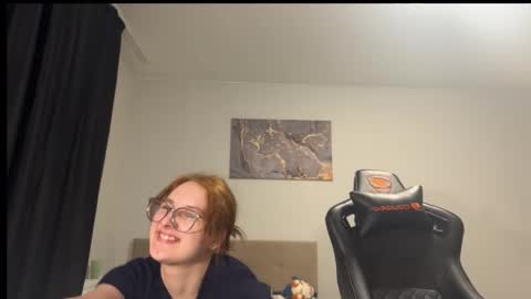 Cassie online show from February 17, 10:53 pm