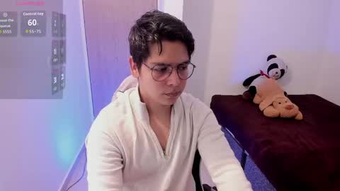 Asta Kuno online show from April 12, 5:22 am