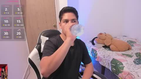 Asta Kuno online show from February 16, 8:01 am