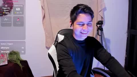 Asta Kuno online show from December 5, 6:01 am