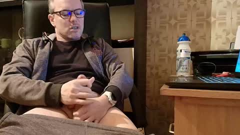 asterion51 online show from January 9, 7:08 pm