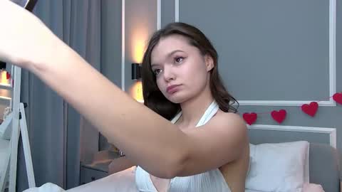 Aster Quinn online show from March 15, 3:37 pm