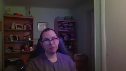 Andrew or Smiley Read the message in bold above the bio design for info on the situation. online show from November 14, 2:36 am