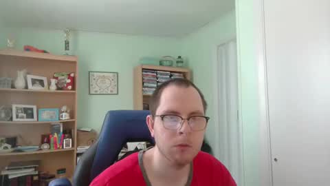 Andrew or Smiley Read the message in bold above the bio design for info on the situation. online show from January 22, 4:23 pm