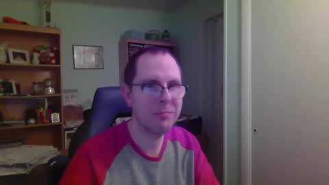 Andrew or Smiley Read the message in bold above the bio design for info on the situation. online show from September 24, 1:45 am