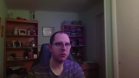 Andrew or Smiley Read the message in bold above the bio design for info on the situation. online show from November 3, 2:45 am