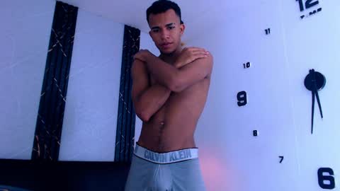 Aston  online show from April 1, 4:13 am