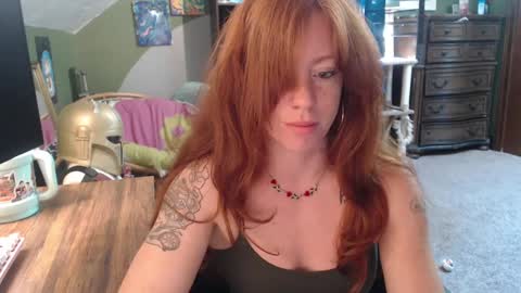 AstraeaSiren online show from September 15, 5:36 pm