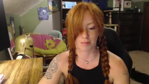 AstraeaSiren online show from September 11, 2:35 am