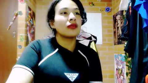 astrid_hauser66 online show from September 13, 3:20 am