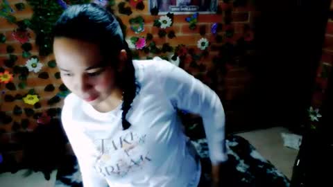 astrid_hauser66 online show from September 11, 1:29 am