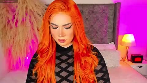 Snapshot of astrid_jonnes chatting on September 17, 1:53 am Astrid jonnes online show from September 17, 1:53 am