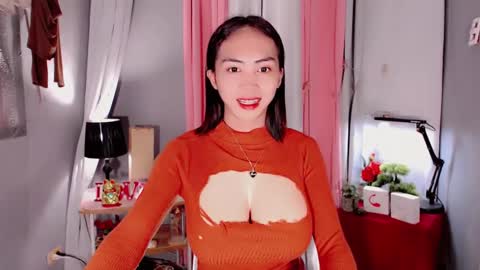 Astrid online show from January 4, 7:45 am