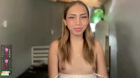 Astrid online show from February 4, 6:56 pm